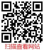 掃描關(guān)注網(wǎng)站微信公眾賬號(hào)